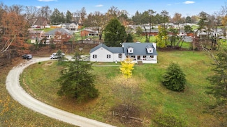 4050 Valley View Dr, Ashland, KY 41101