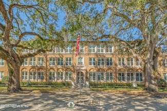 2525 College St Unit 2305, Jacksonville, FL 32204