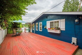 Unlisted Address
