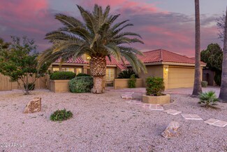8515 S Maple Ave, Tempe, AZ 85284