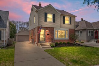2535 N 71st St, Milwaukee, WI 53213