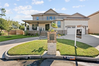 6207 Graff Net Ct, Spring, TX 77379