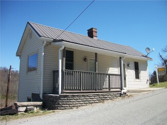101 Carmichaels St, Rices Landing, PA 15357