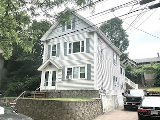59 Wallace St Unit 2 F, Somerville, MA 02144