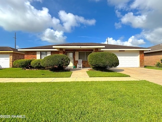 1506 Bernice St, Morgan City, LA 70380