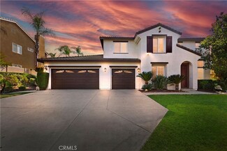 19241 Dandelion Ct, Riverside, CA 92508