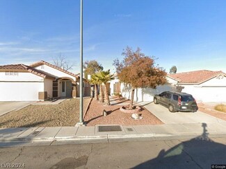 9350 Washed Pebble Ave, Las Vegas, NV 89147