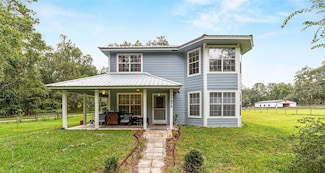 17975 NW 160th Ave, Williston, FL 32696