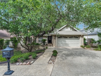 3611 Hunters Pier, San Antonio, TX 78230