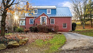 163 Link Rd, Somerset, PA 15501