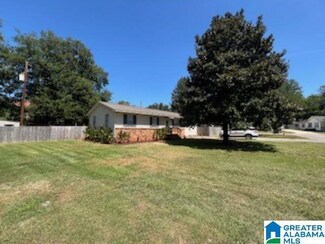 120 Laurel St, Montevallo, AL 35115