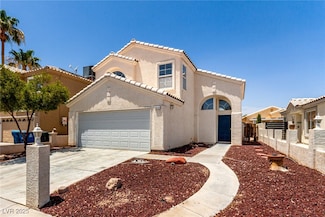 6112 Grape Blossom Ave, Las Vegas, NV 89142