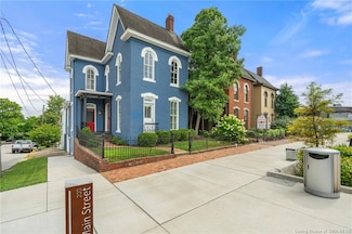 224 E Main St, New Albany, IN 47150
