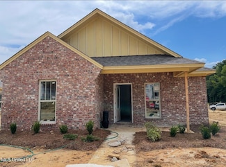 409 Hyde Park Cove, Brandon, MS 39042