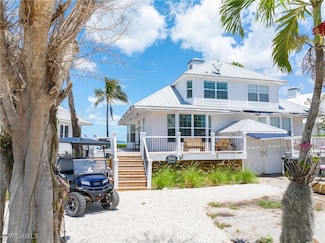 504 Useppa Island, Useppa Island, FL 33921