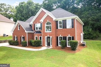 3932 E Saddle Ridge Dr, Lithonia, GA 30038