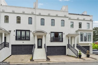 3667 Peachtree Rd NE Unit 6, Atlanta, GA 30319