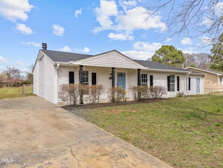 711 Wheat Mill Rd, Durham, NC 27704