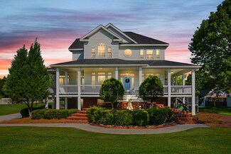 1511 Dennis Blvd, Moncks Corner, SC 29461
