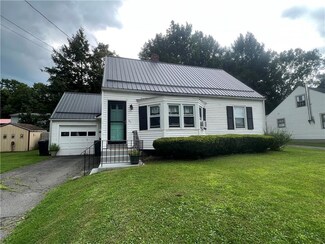 21 Ritton St, Sidney, NY 13838