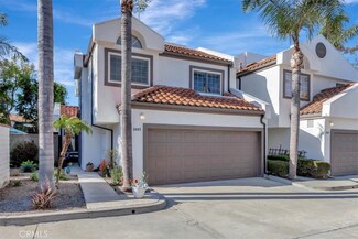 2685 Pala Mesa Ct Unit 3, Costa Mesa, CA 92627