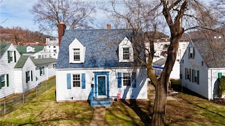 3910 Washington Ave SE, Charleston, WV 25304
