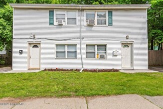 3 Clare Ave, Albany, NY 12202