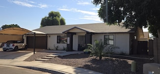 1923 W Del Oro Ln Unit 3, Yuma, AZ 85364