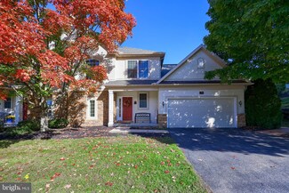 138 Creekgate Ct, Millersville, PA 17551
