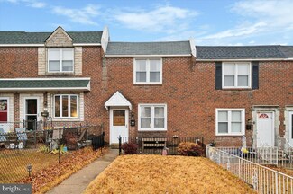 237 W Wyncliffe Ave, Clifton Heights, PA 19018