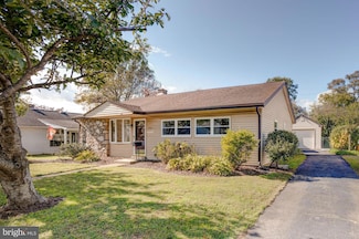 509 Filbert Rd, Oreland, PA 19075