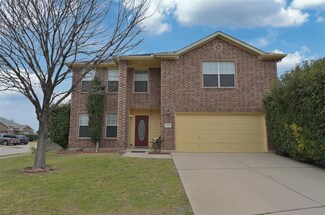 10745 Braemoor Dr, Haslet, TX 76052