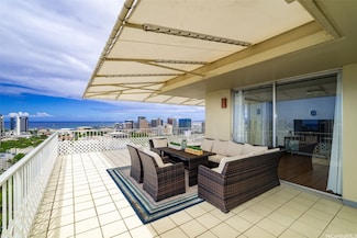 666 Prospect St Unit PH B, Honolulu, HI 96813