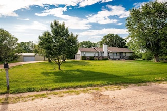 4100 S 311th St W, Cheney, KS 67025
