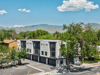321 E 2100 S Unit 5, Salt Lake City, UT 84115