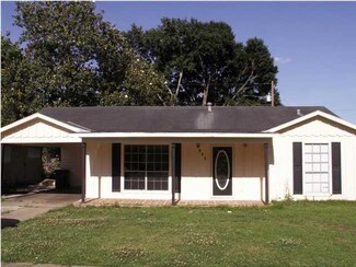 326 Darrell St, Lafayette, LA 70501
