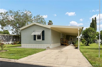 4901 Daffodil Ave Unit 142, McAllen, TX 78501