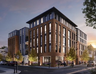 100 Lincoln St Unit 405, Boston, MA 02135