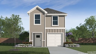 5962 Cinnabar Corner, San Antonio, TX 78222