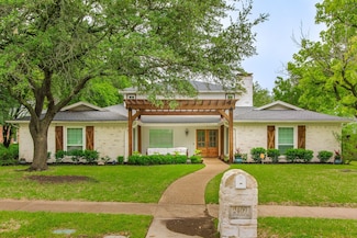 2409 Lawnmeadow Dr, Richardson, TX 75080