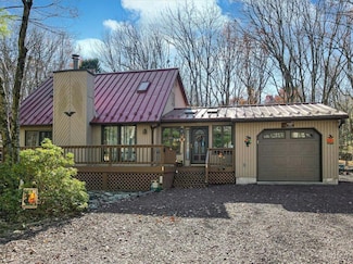 60 Indian Trail, Jim Thorpe, PA 18229