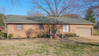 710 S Mccombs St, Martin, TN 38237