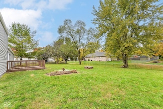 4407 Stone Mill Dr, Indianapolis, IN 46237