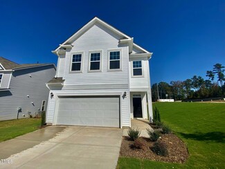 79 Flowing River Rd Unit 39, Angier, NC 27501