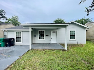 6739 New York St, Houston, TX 77021
