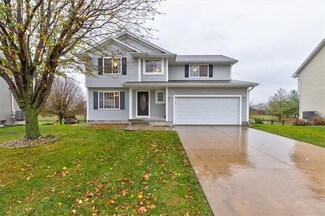 1650 SE Woodcreek Dr, Waukee, IA 50263