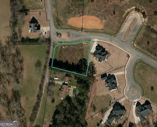 0 N Quarters Dr Unit 37 10390869, Rome, GA 30161