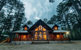 44 Birch Stone, Broken Bow, OK 74728
