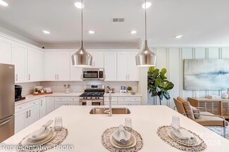 5625 Stafford Rd Unit Lot 55, Charlotte, NC 28215