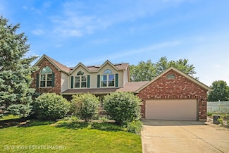 2650 Kingsway Ave, New Lenox, IL 60451